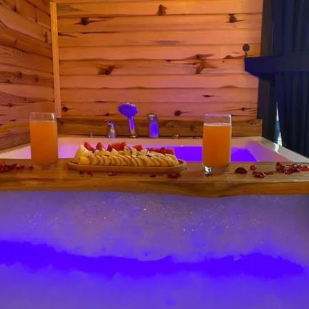 Bed & Breakfast Afram *
